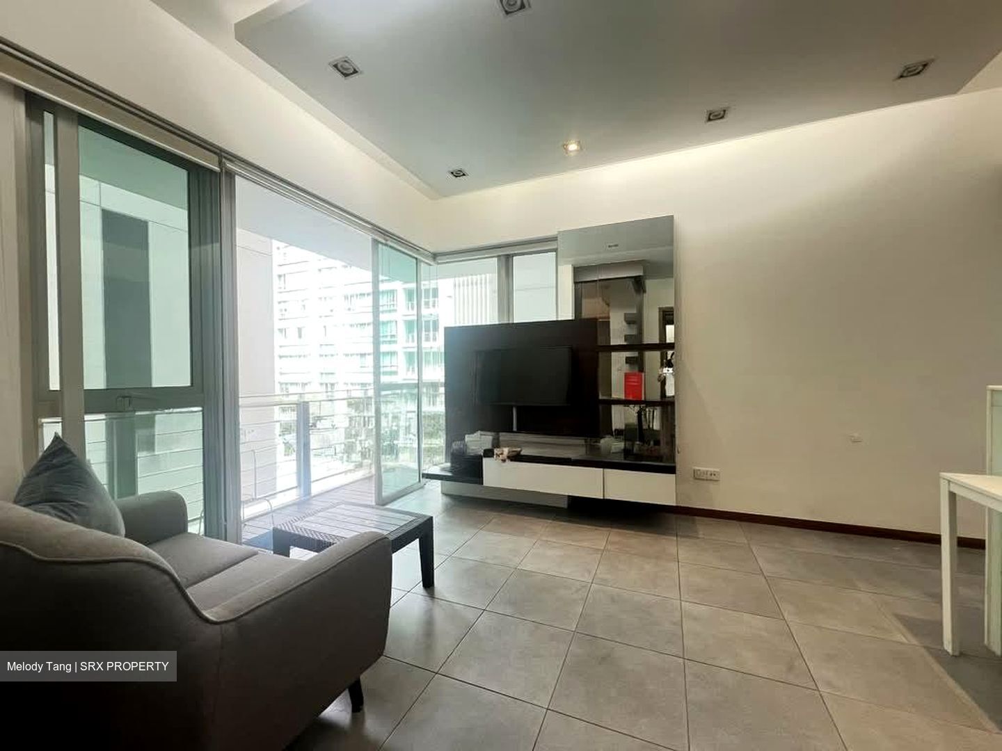 The Nexus (D21), Condominium #567637701